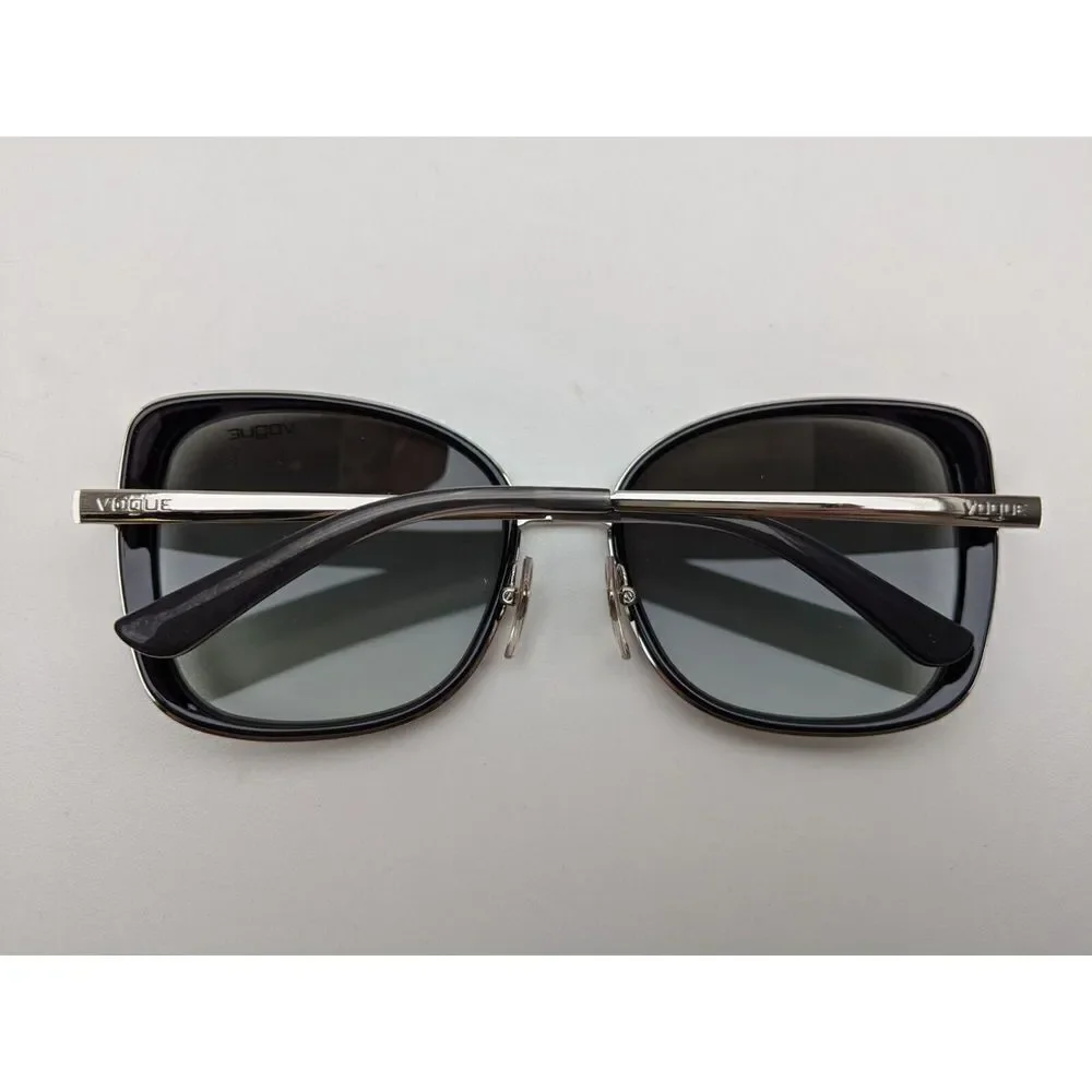 🕶️Vogue VO3801-S Women's Sunglasses 55/ 19 135 /YKG457🕶️​